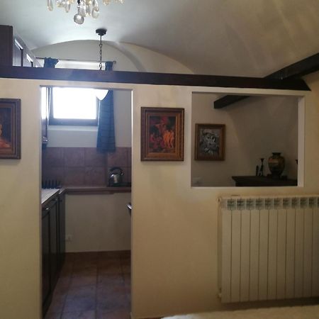 Legacy Bed & Breakfast Sulmona Eksteriør bilde