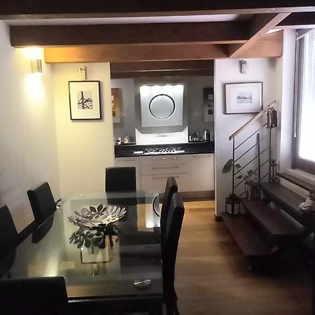 Legacy Bed & Breakfast Sulmona Eksteriør bilde