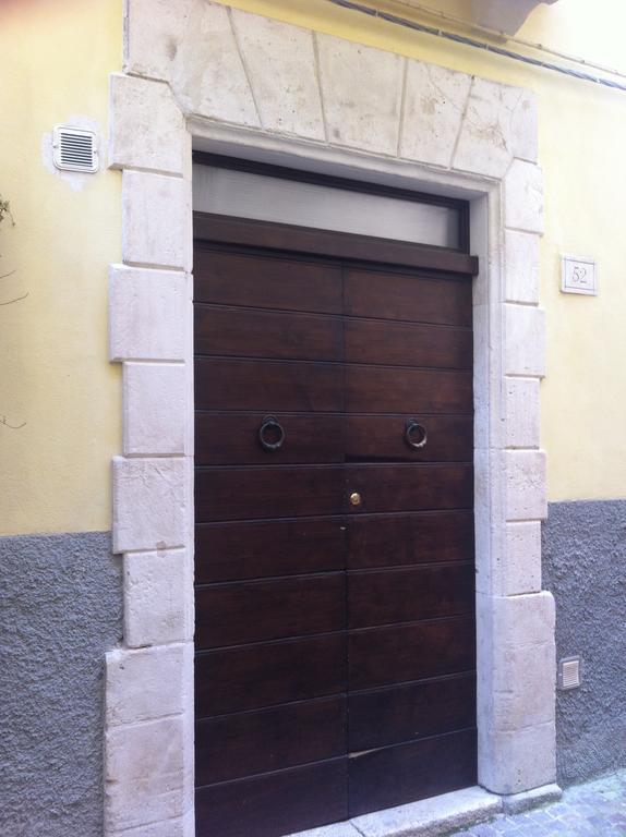 Legacy Bed & Breakfast Sulmona Rom bilde