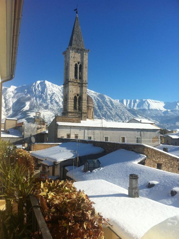 Legacy Bed & Breakfast Sulmona Rom bilde