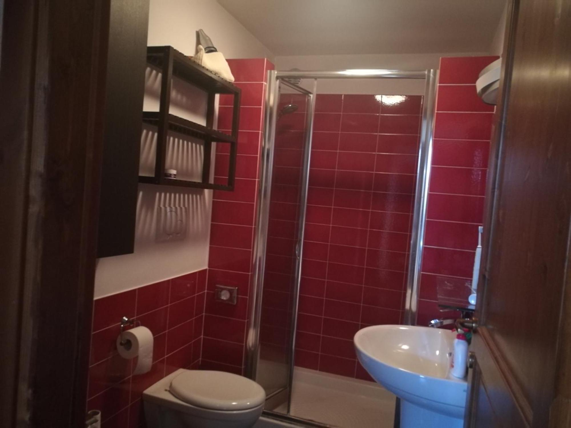 Legacy Bed & Breakfast Sulmona Rom bilde