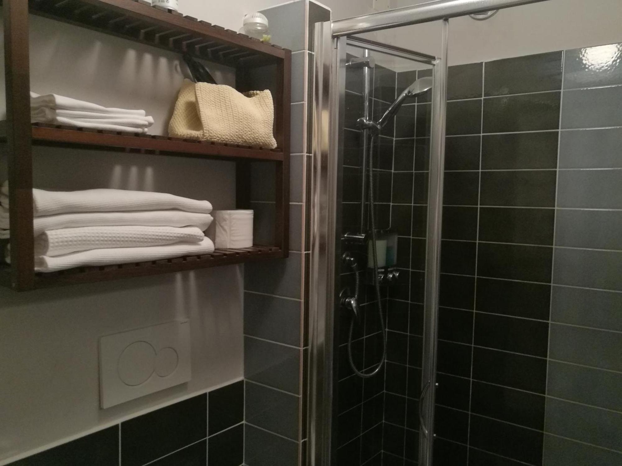 Legacy Bed & Breakfast Sulmona Rom bilde