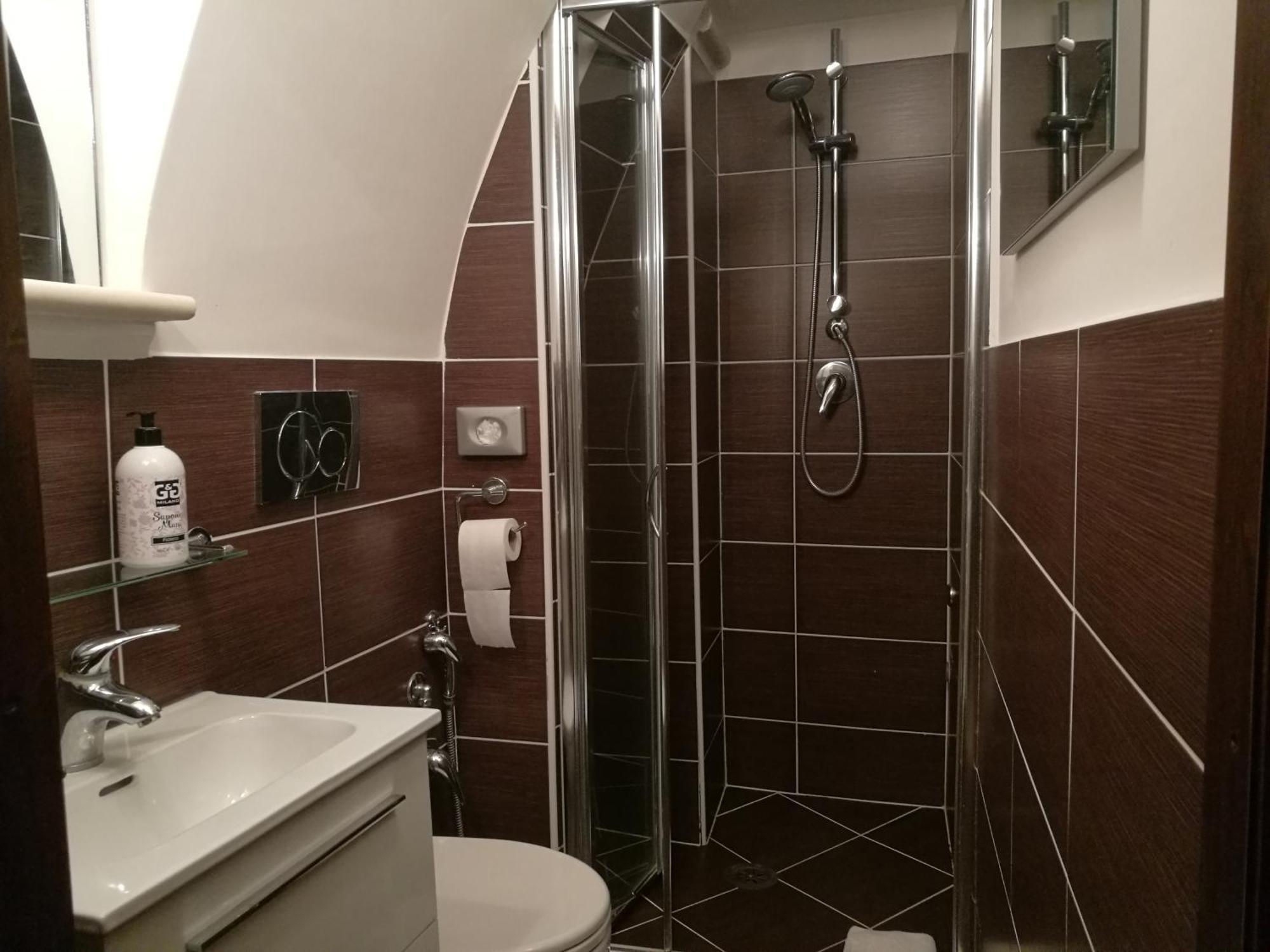 Legacy Bed & Breakfast Sulmona Eksteriør bilde