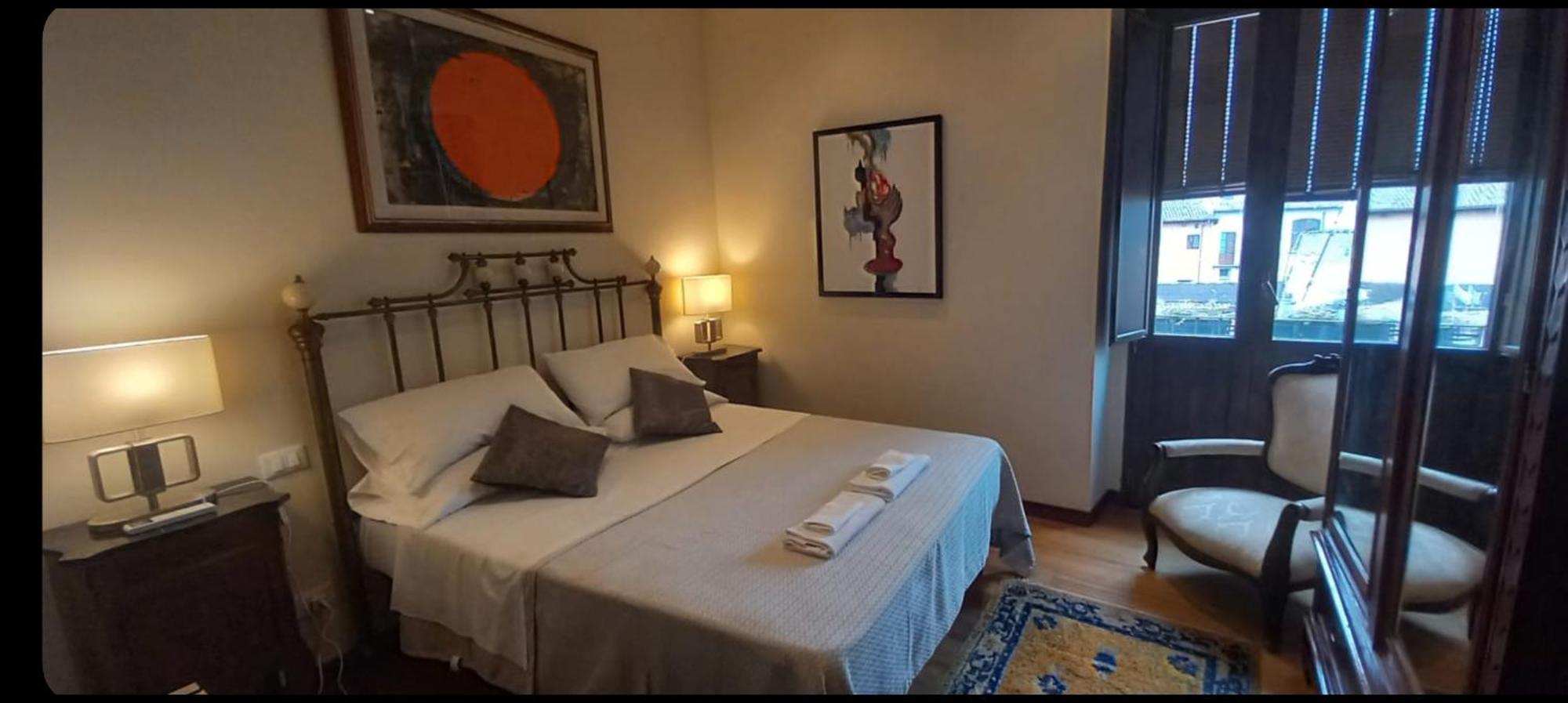 Legacy Bed & Breakfast Sulmona Eksteriør bilde