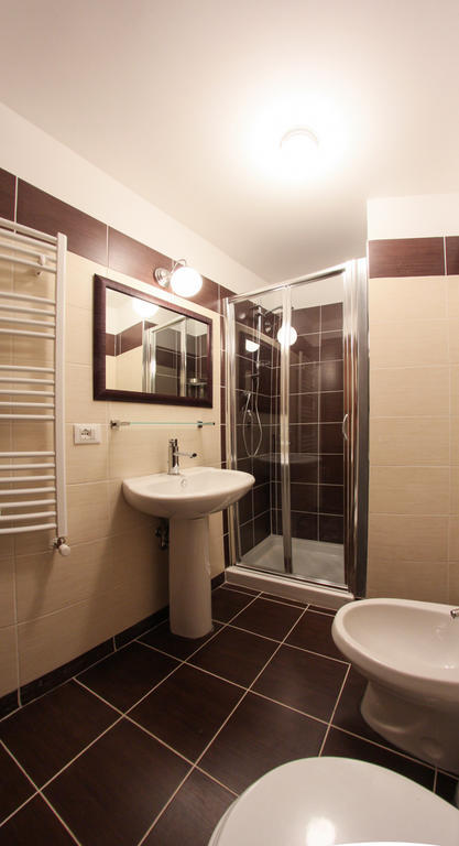 Legacy Bed & Breakfast Sulmona Rom bilde
