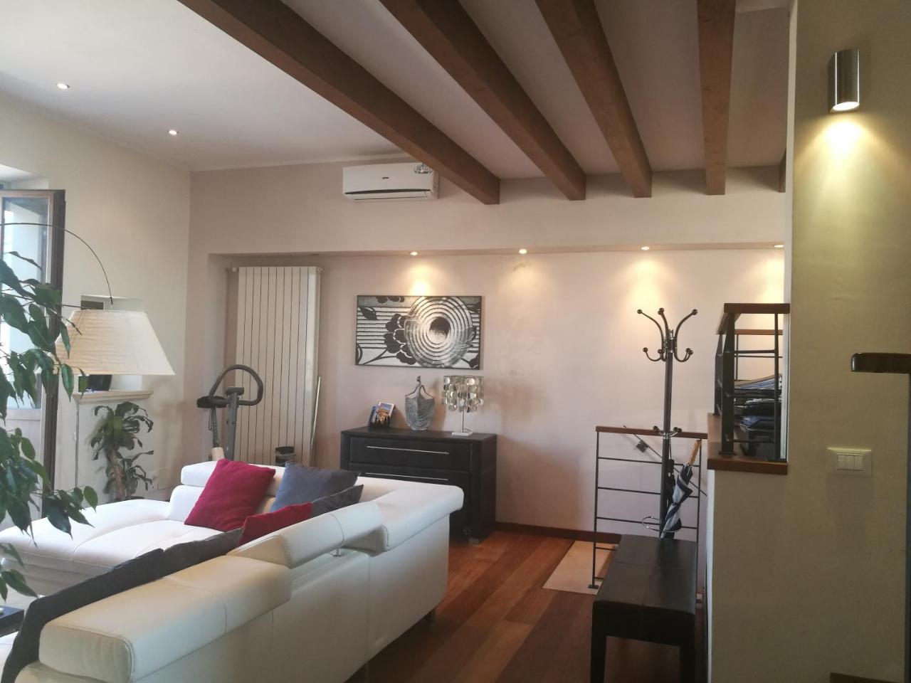 Legacy Bed & Breakfast Sulmona Eksteriør bilde