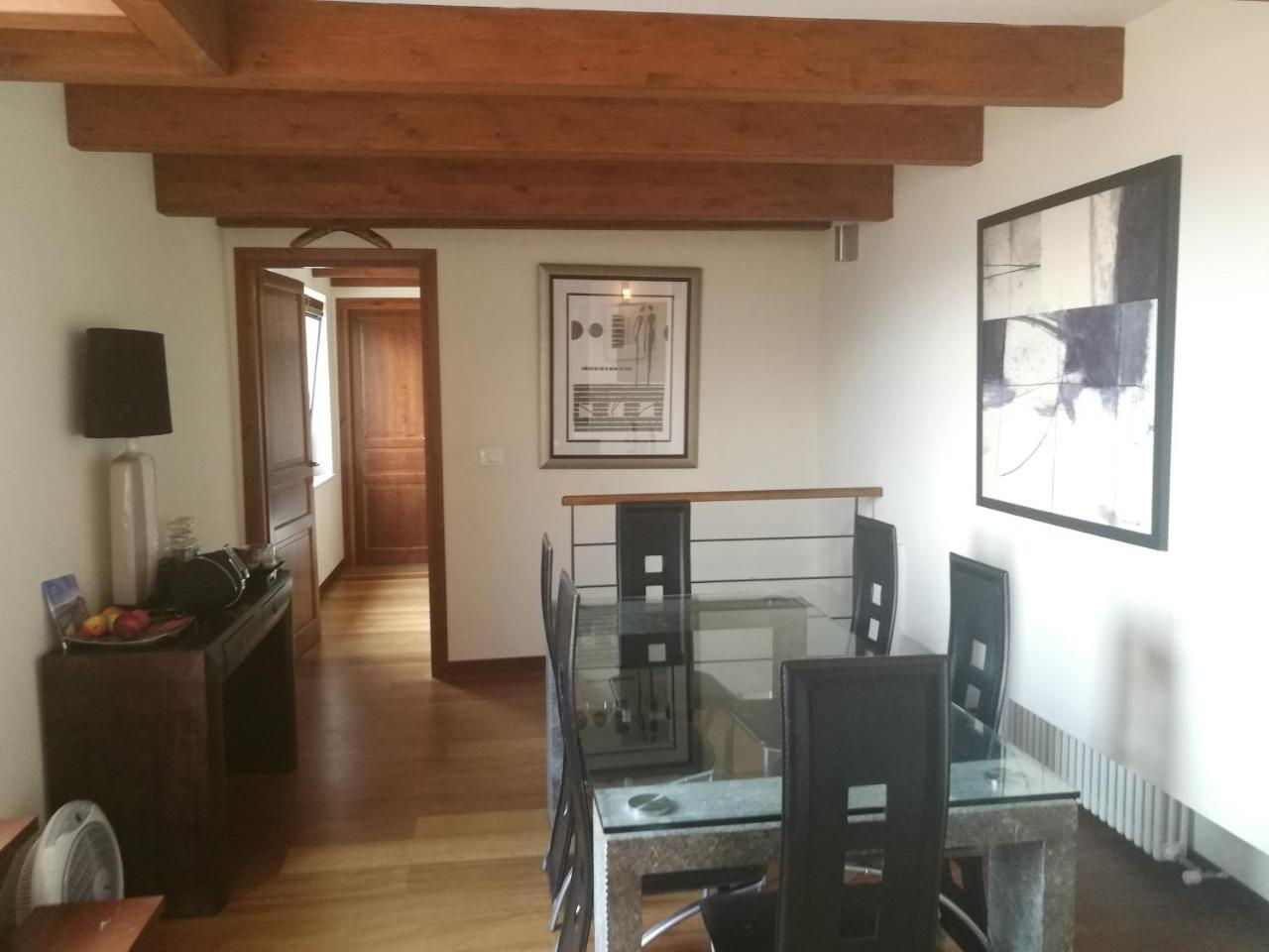 Legacy Bed & Breakfast Sulmona Eksteriør bilde