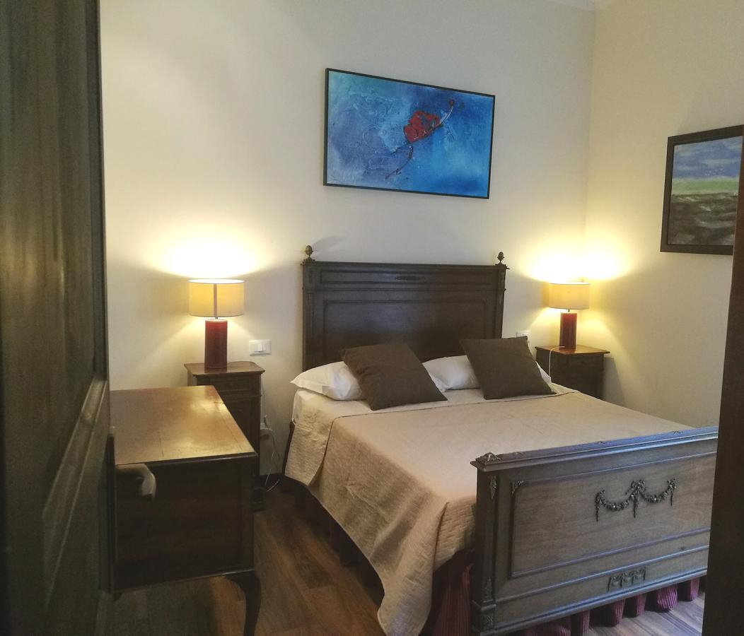 Legacy Bed & Breakfast Sulmona Eksteriør bilde